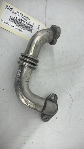 Conduite air volkswagen - conduite,