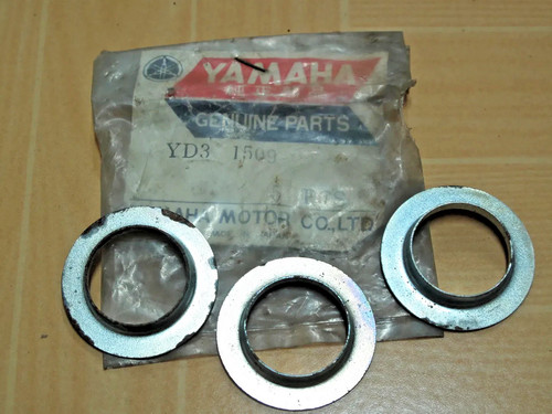 Yamaha tz250 tz350 - tz250, xs2