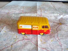 Renault Estafette Bouillon KUB Norev 1/43