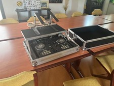 contrôleur dj numatk avec les