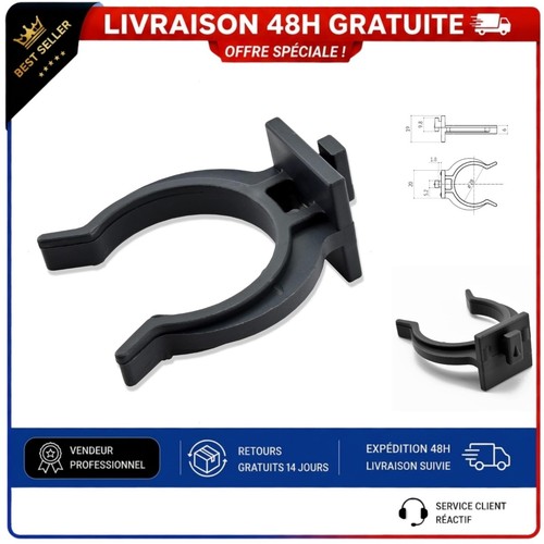 Mprofi clips fixation - mprofi,