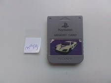 Carte Mémoire Officielle Sony