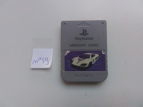 Carte mémoire officielle - mémoire, sony