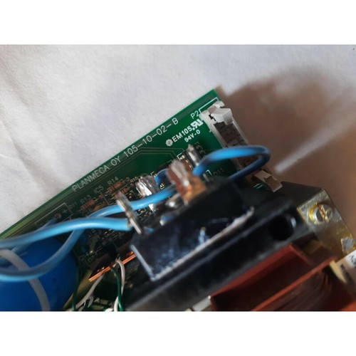 Planmeca tube power generator - planmeca,