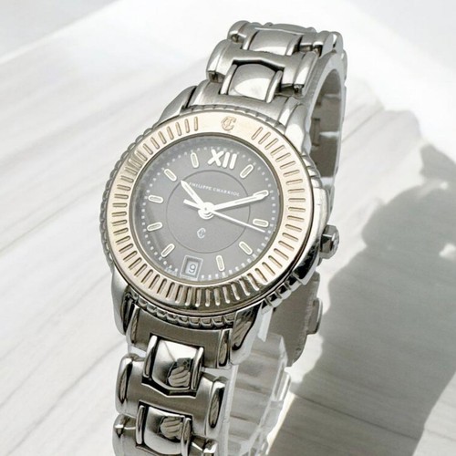 Montre femme philippe charriol - philippe,