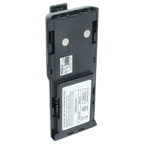 Batterie pour motorola cp450 - batterie,