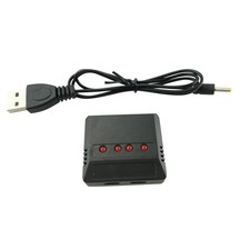 Adaptateur De Batterie Lipo 4