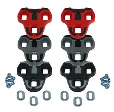 cale look keo vélo grip