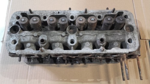 Culasse simca 1000 1100 - 1100, ti