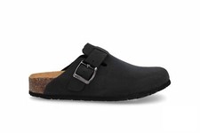Bionatura Sabot Homme En Cuir