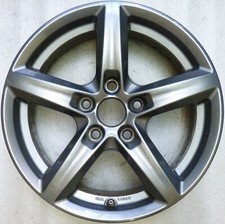 Brock RC Design RC24 7x16 ET38 KBA 49044 Toyota Honda Kia Mazda Dacia