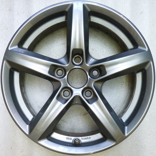 Brock design rc24 alloy - rc,