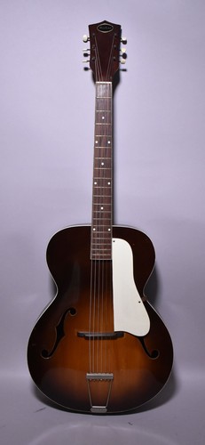 1960 airline 2 acoustic - c.1960's,