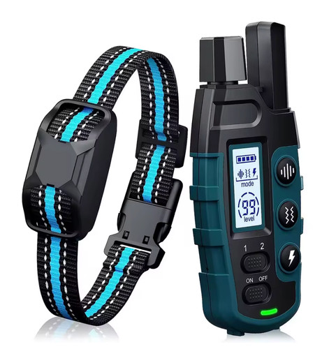 Collier dressage chien - dressage,