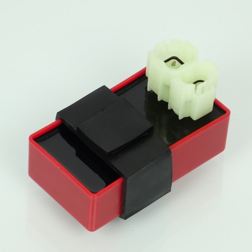 Cdi calculateur p2r pour - calculateur,