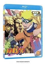 Naruto - Standard Edition Vol
