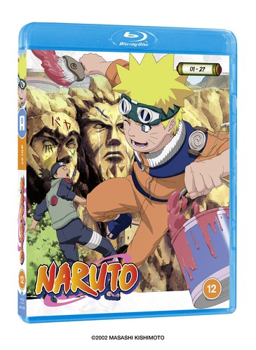 Naruto standard edition vol - standard,