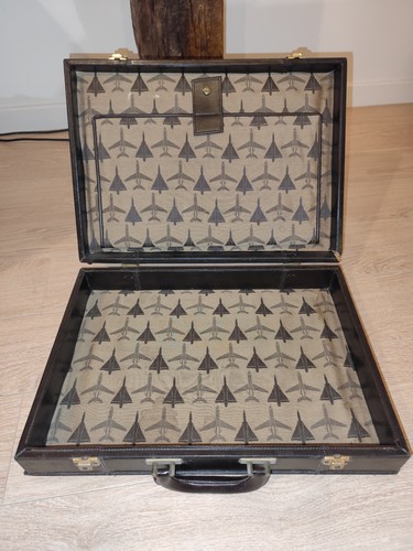 Attache case dassault - attache,