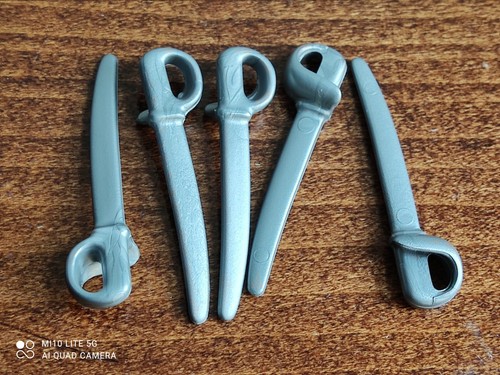 Playmobil sabres épées - sabres,