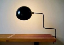 Serge Mouille et Isamu Noguchi, édition Steph Simon, lampe de table, lampe de...