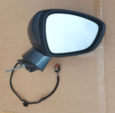 Rétroviseur droit Citroen C5