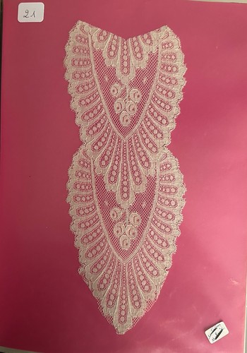 Dentelle ancienne bruges - de,