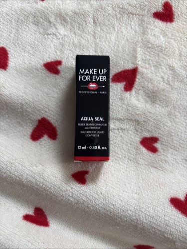 Make for ever - for, seal