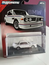 Majorette 1 64 RARE NEUF BMW