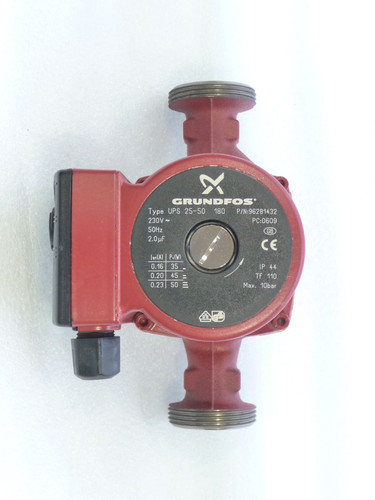 Pompe chaleur grundfos ups - à,