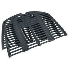 2x Grille de barbecue remplace
