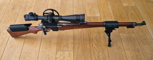 Schmidt rubin rail lunette - rubin,