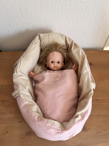 Poupée petitcollin dans - petitcollin, cm