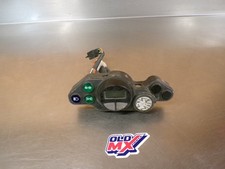 Tableau de bord/ compteur