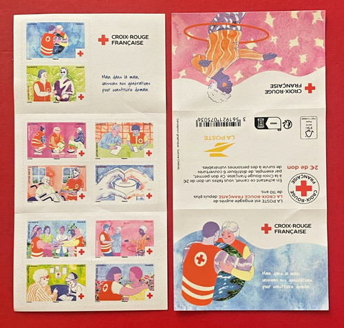 France 2025 carnet - 2025,