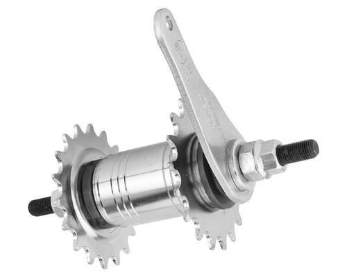 Trike conversion kit - kt,