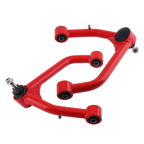 Adjustable front upper control - front,