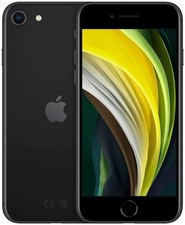 Apple iphone 64go - apple, se