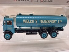 EFE CAMION CITERNE 00 VEHICULE