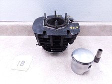 Suzuki 400 Ts TS400 TM400