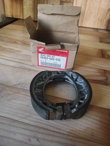 Garniture frein honda atc - honda,