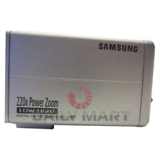 Used & Tested Samsung SCC-C4201P Integrated Camera 220X times