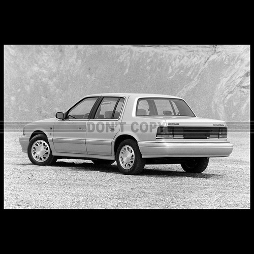 Photo 023242 chrysler - a.023242,