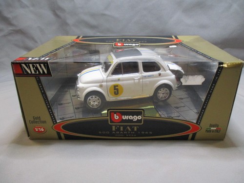 Au281 burago gold 1 18 - burago,