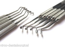 5X Plastique Amalgame