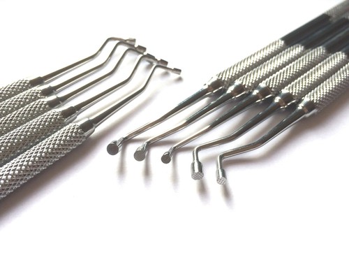 Plastique amalgame - 5x,