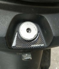 Protection 3D Zone Clé pour