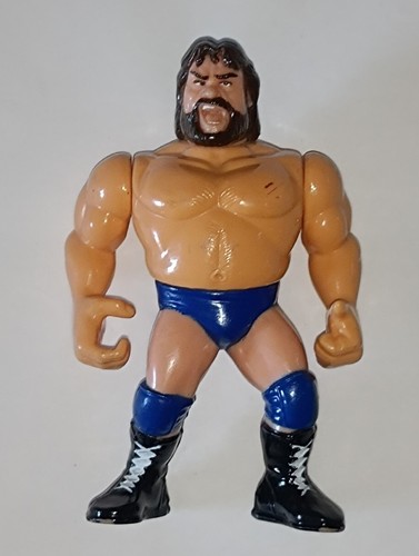 Figurine catch wwf - figurine,