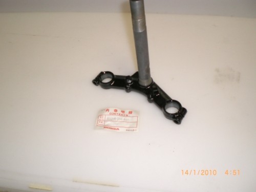 Honda mb 50 80 - 50,