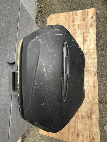 Valise droit yamaha - yamaha, fjr