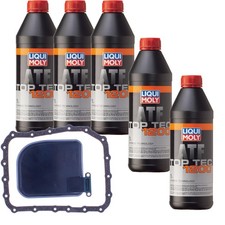 5 L Liqui Moly 1200 Huile de